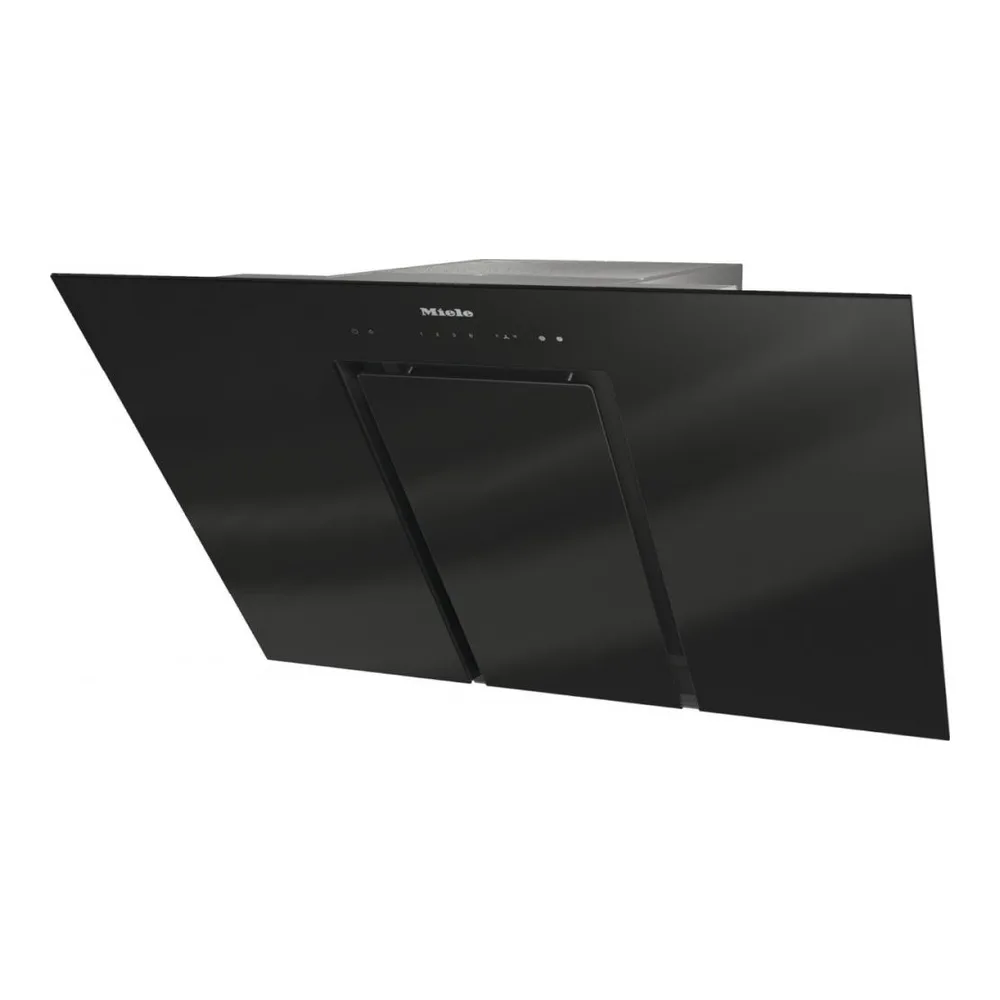 Кухонная вытяжка Miele DA 6498 W OBSW