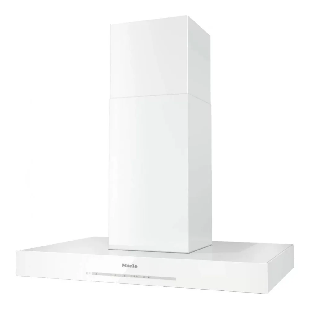 Вытяжка Miele DA 6698 W BRWS
