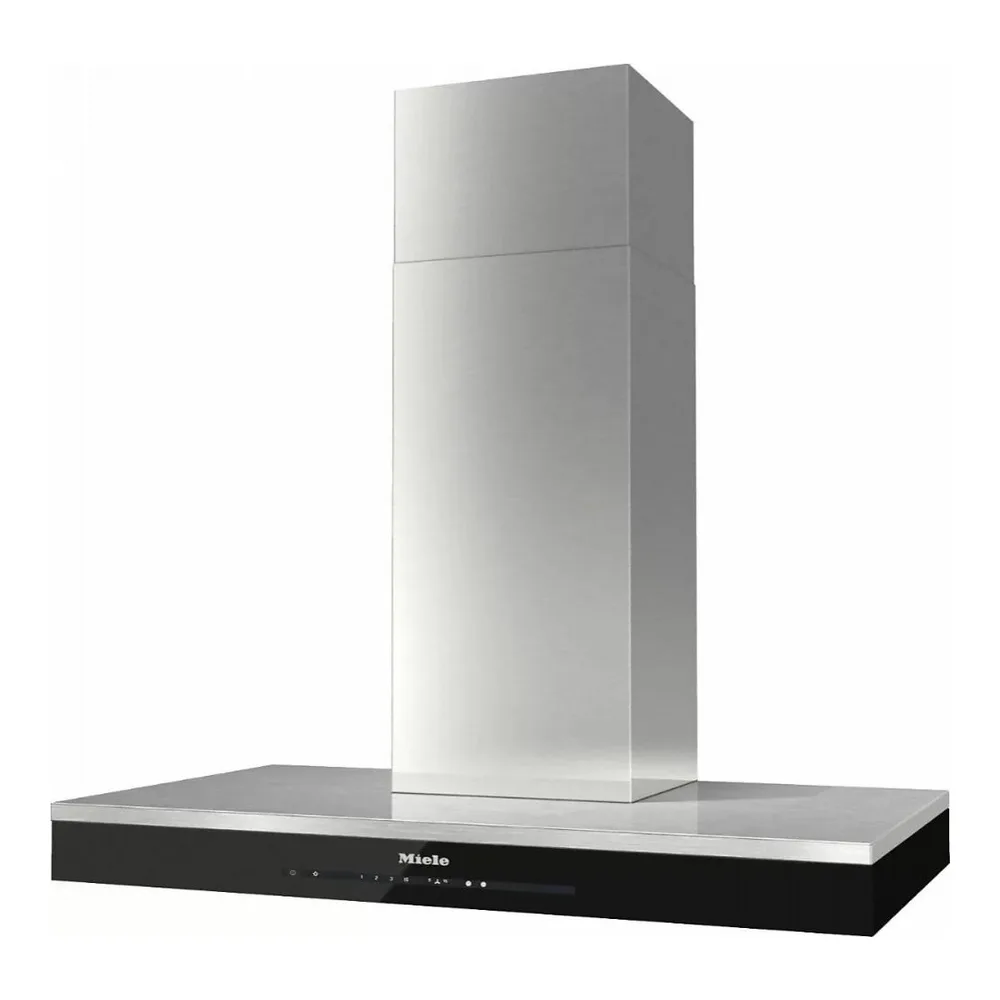 Вытяжка Miele DA 6698 W CLST