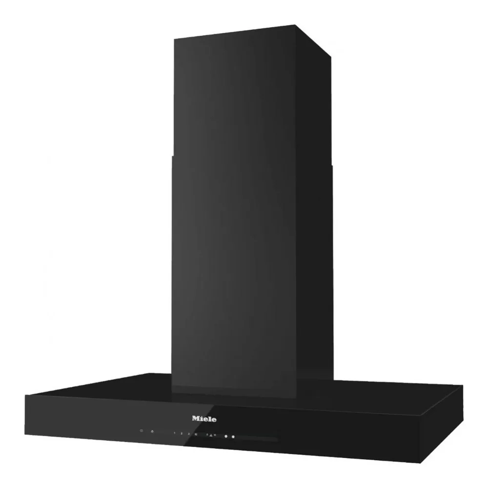 Вытяжка Miele DA 6698 W OBSW