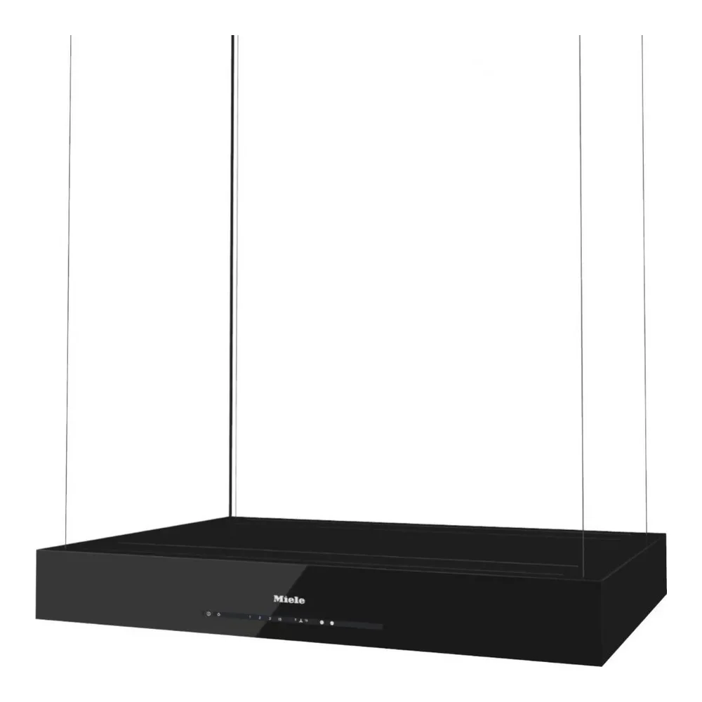 Вытяжка Miele DA 6708 D OBSW