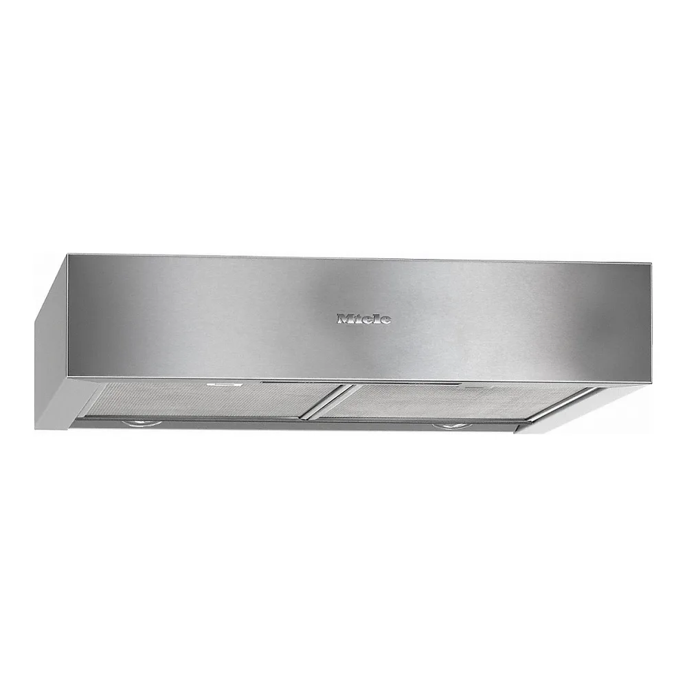 Встраиваемая вытяжка Miele DA1260