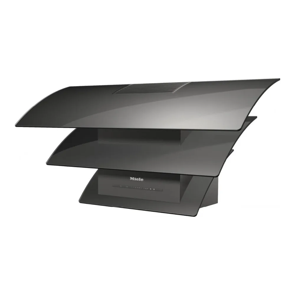 Кухонная вытяжка Miele DA7198WGRGR