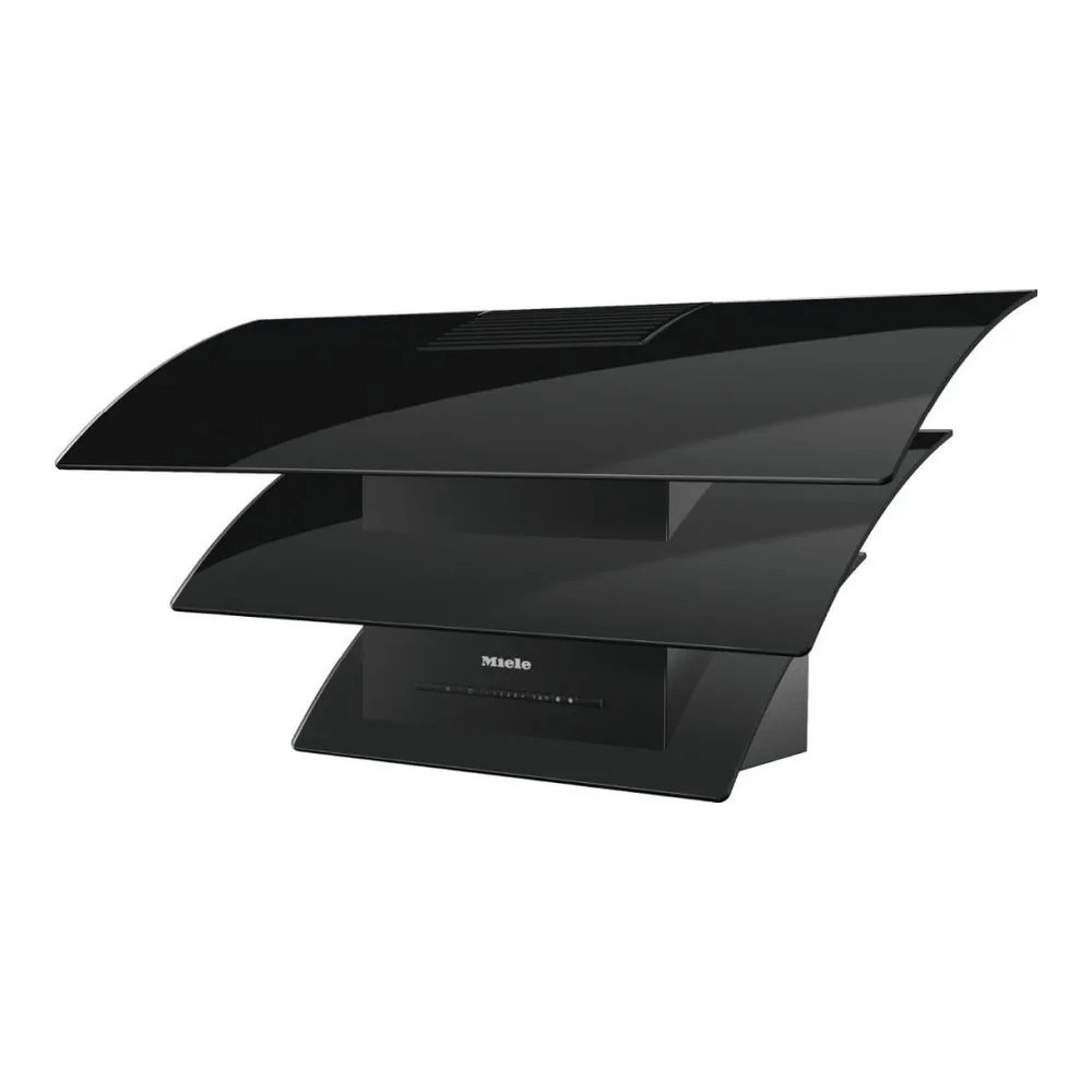 Кухонная вытяжка Miele DA7198WOBSW