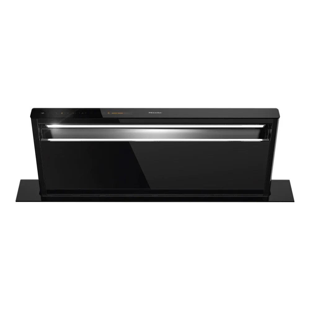 Встраиваемая вытяжка Miele DAD 4840 Black Levantar