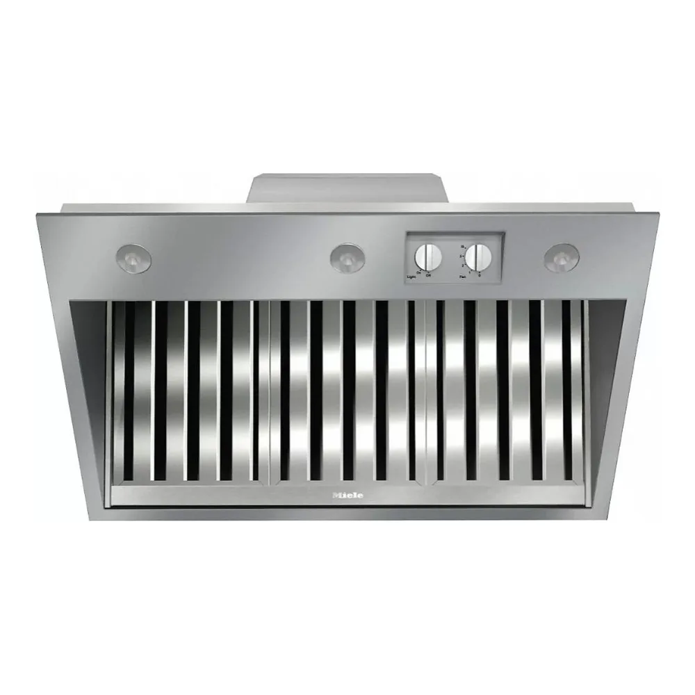 Встраиваемая вытяжка Miele DAR1135 для плиты Range Cooker