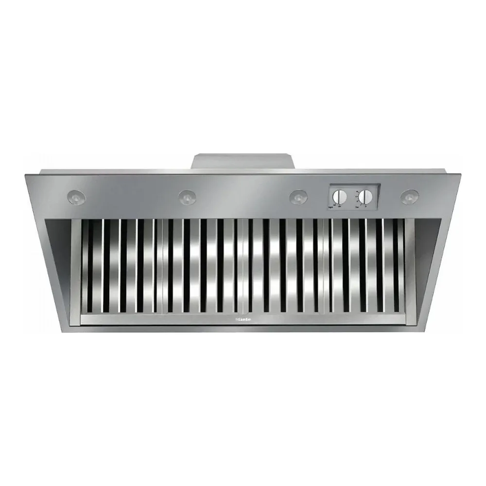 Встраиваемая вытяжка Miele DAR1155 для плиты Range Cooker