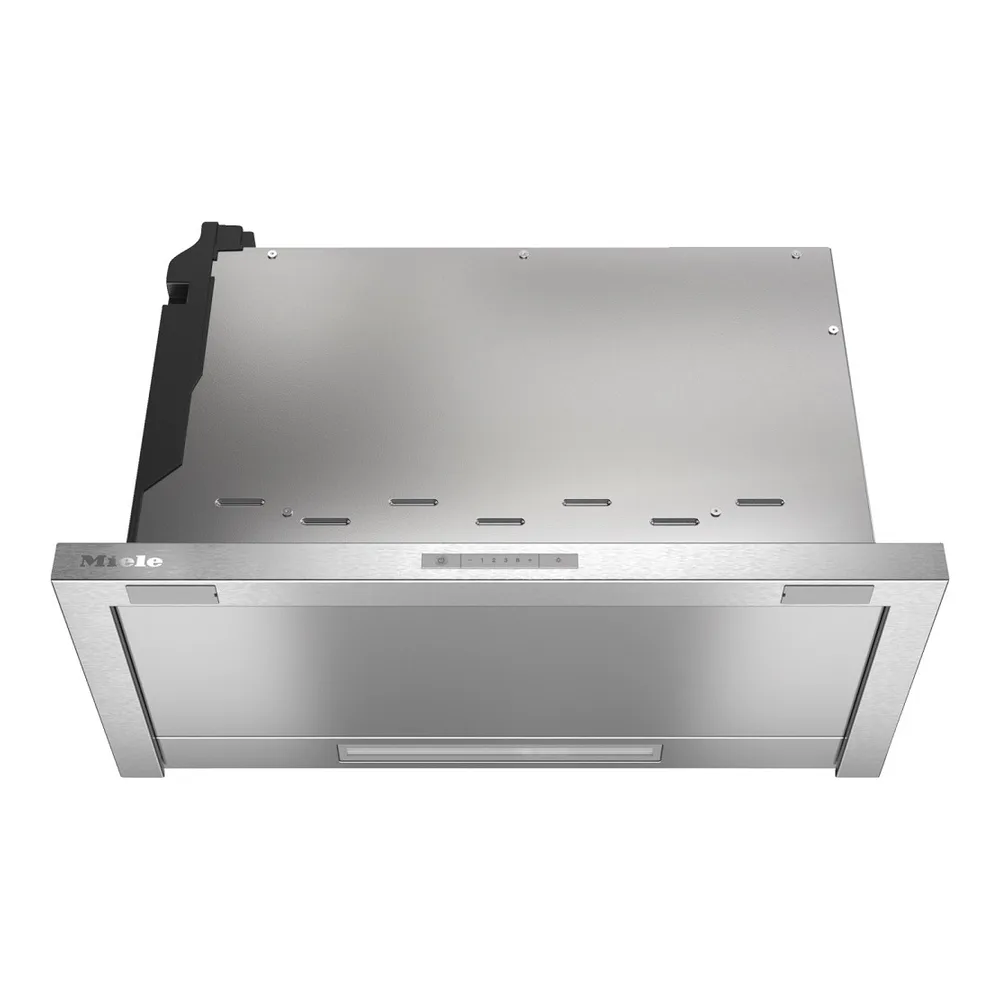 Встраиваемая вытяжка Miele DAS 2620