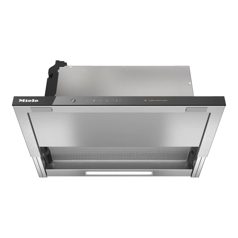 Встраиваемая вытяжка Miele DAS 4630 OBSW