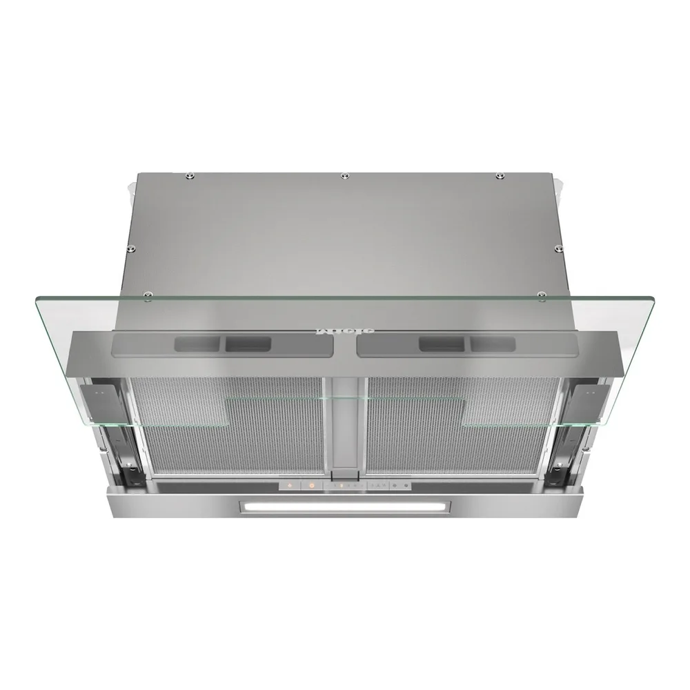 Встраиваемая вытяжка Miele DAS 4640