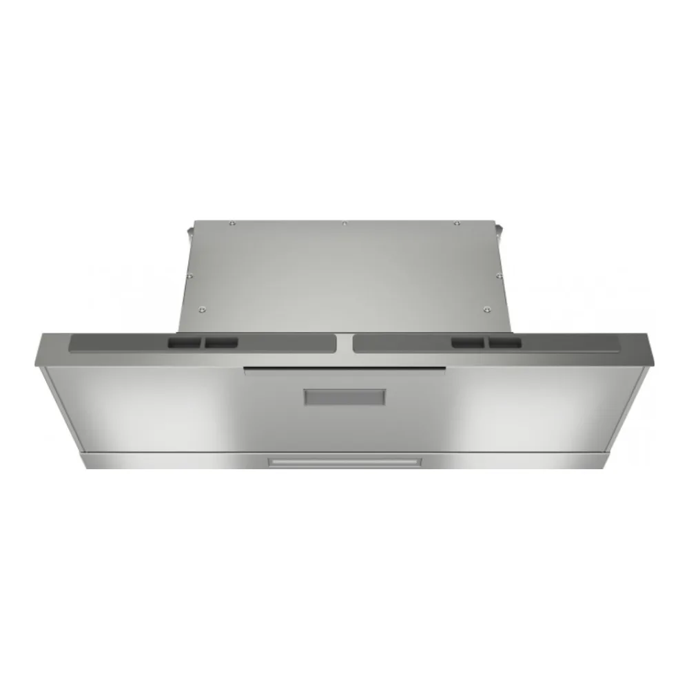 Встраиваемая вытяжка Miele DAS 8930
