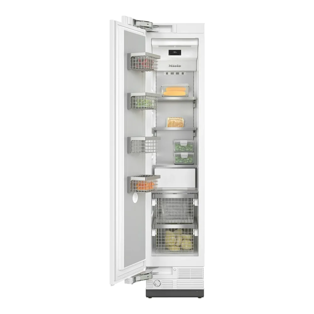 Встраиваемая морозильная камера MIELE F 2413 VI MASTERCOOL