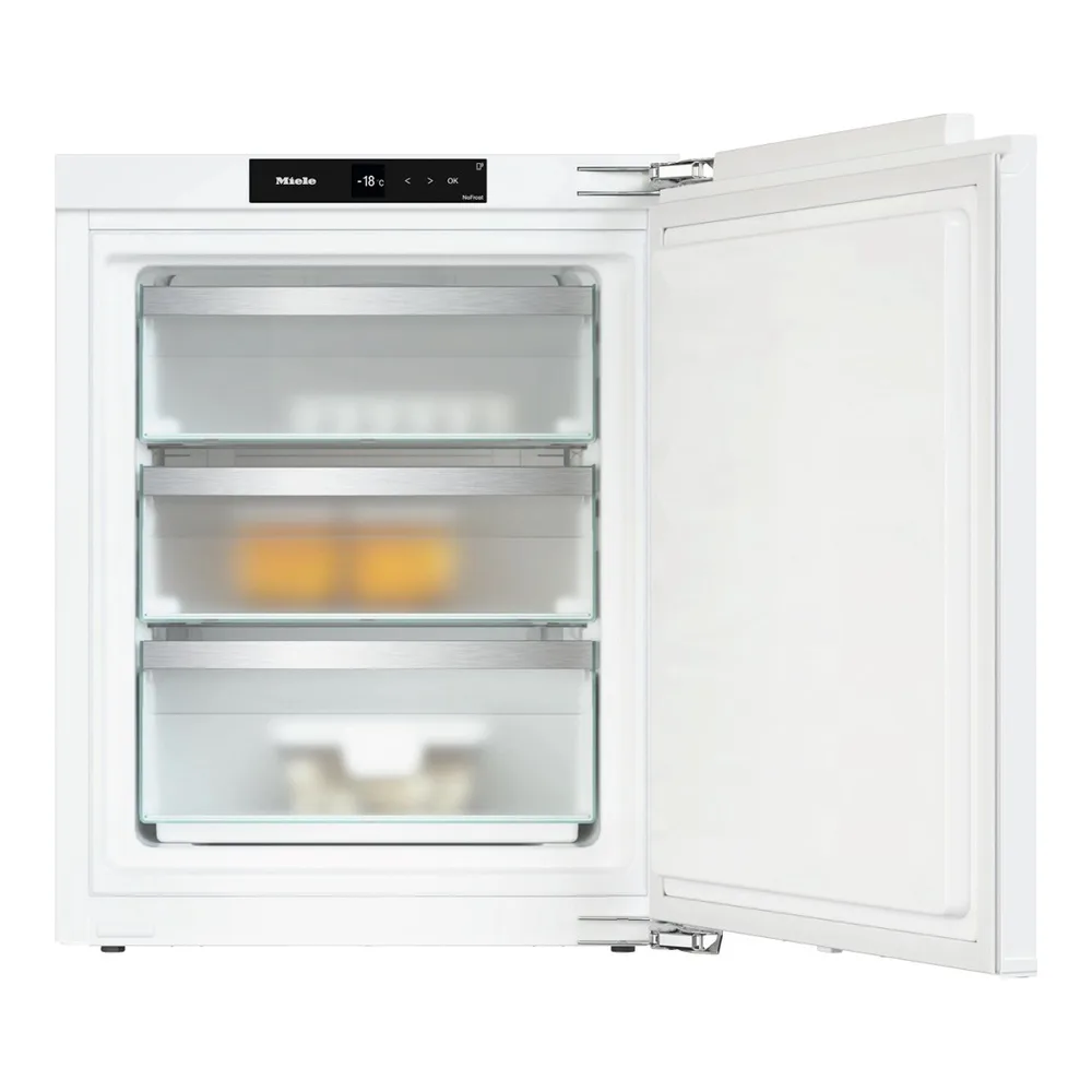 Встраиваемый морозильник Miele FNS 7040 C