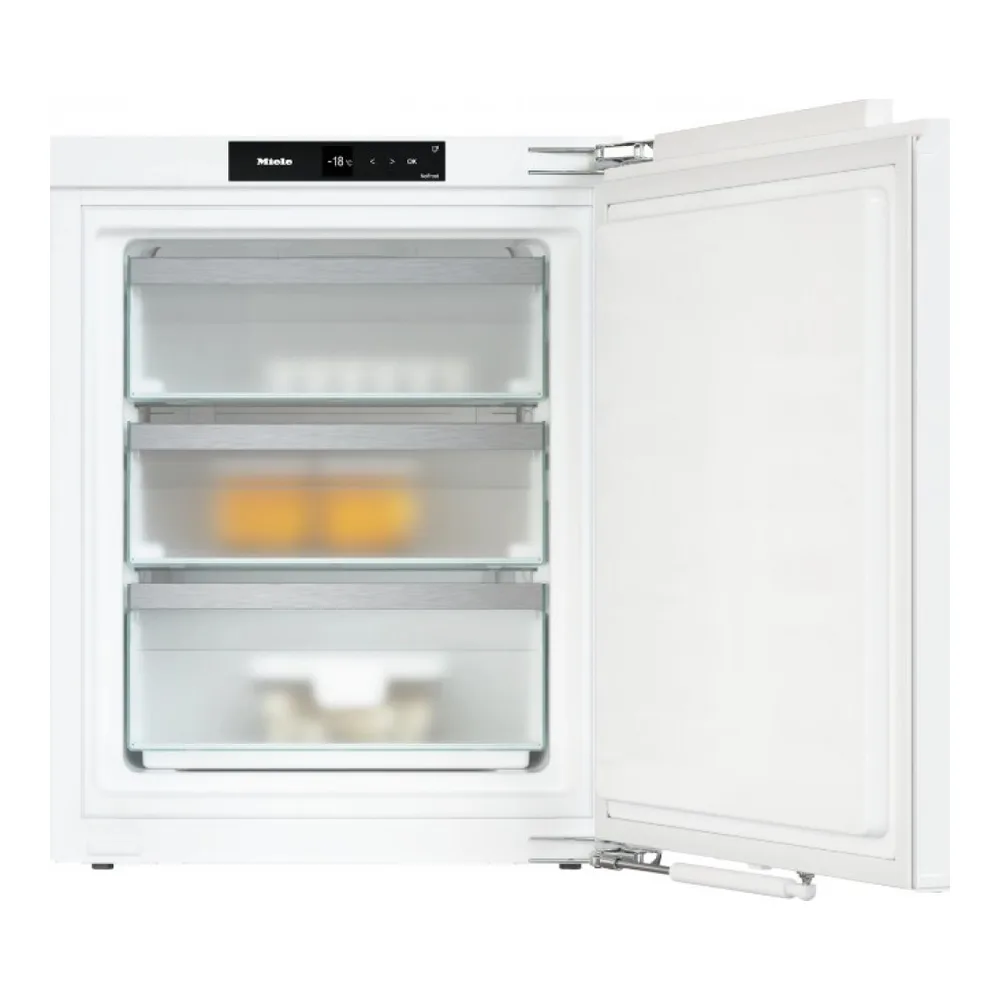 Встраиваемая морозильная камера MIELE FNS 7040 D