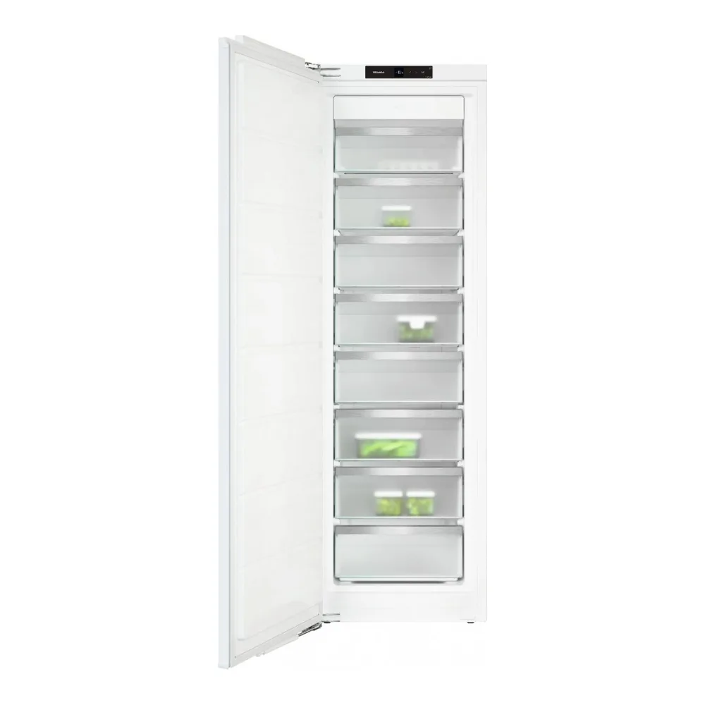Встраиваемый морозильник Miele FNS 7740 D