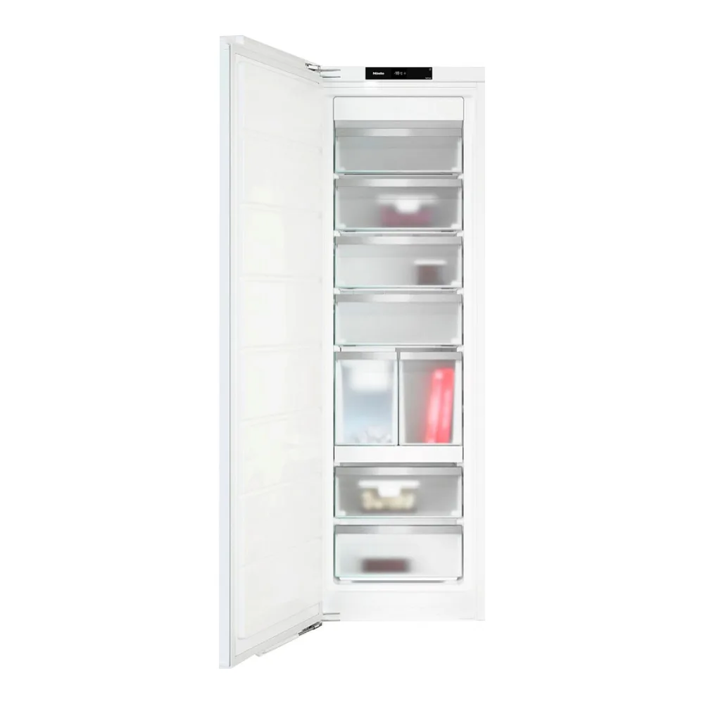 Встраиваемая морозильная камера MIELE FNS 7774 D