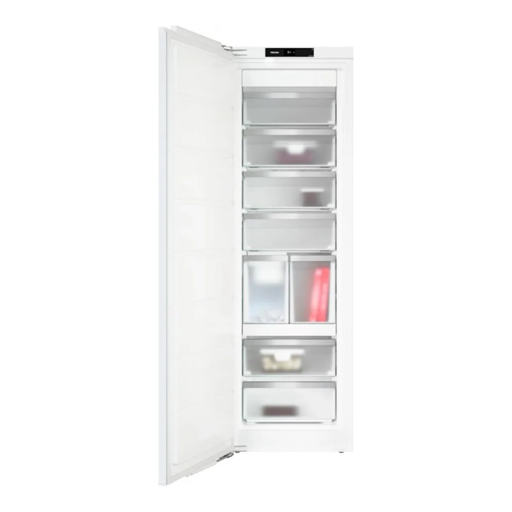 Встраиваемый морозильник Miele FNS 7794 E