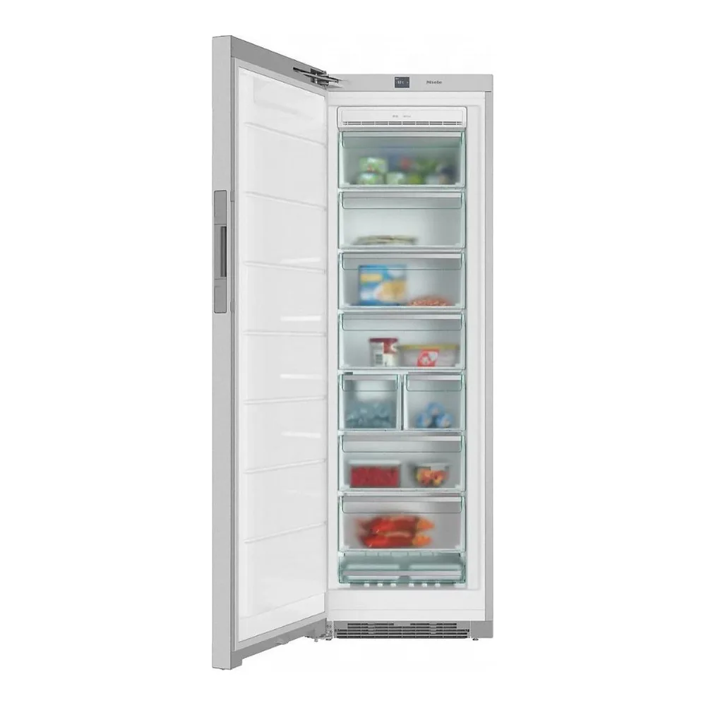 Морозильник Miele FNS28463E ED/CS