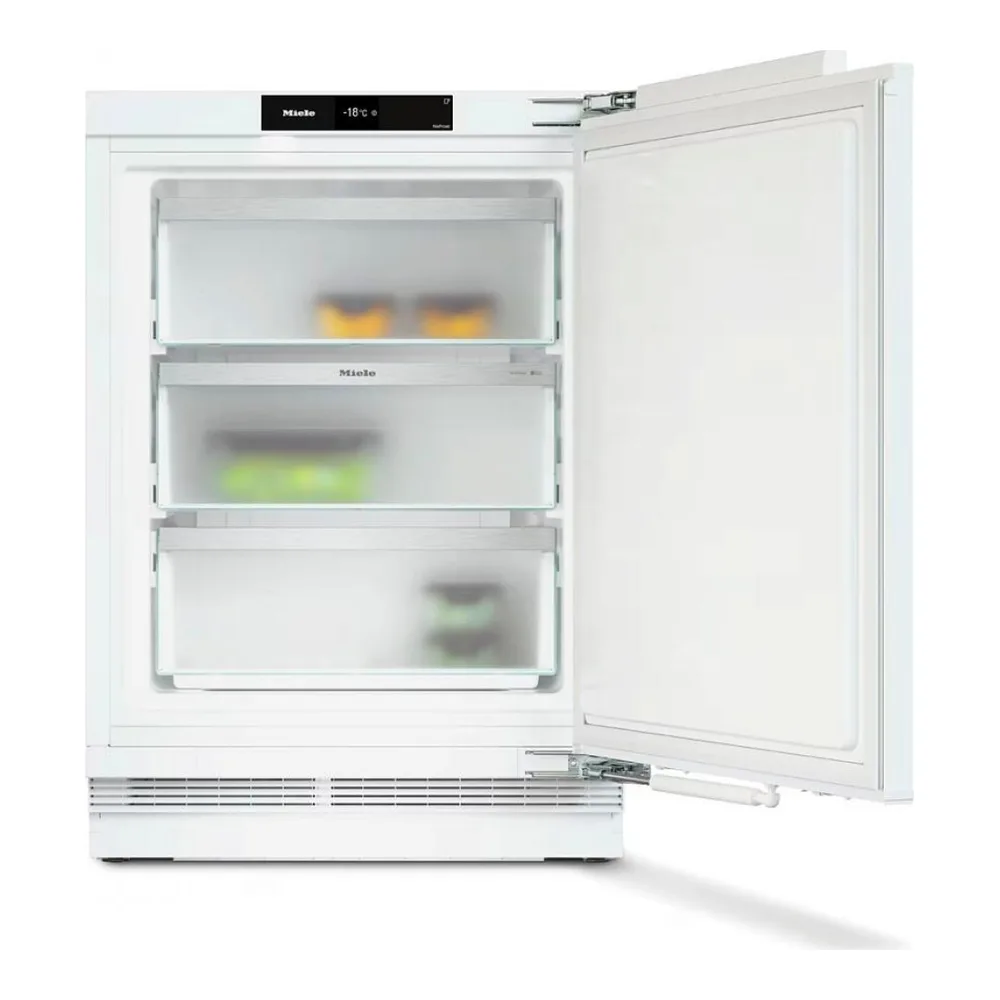 Встраиваемый морозильник Miele FNUS 7040 D