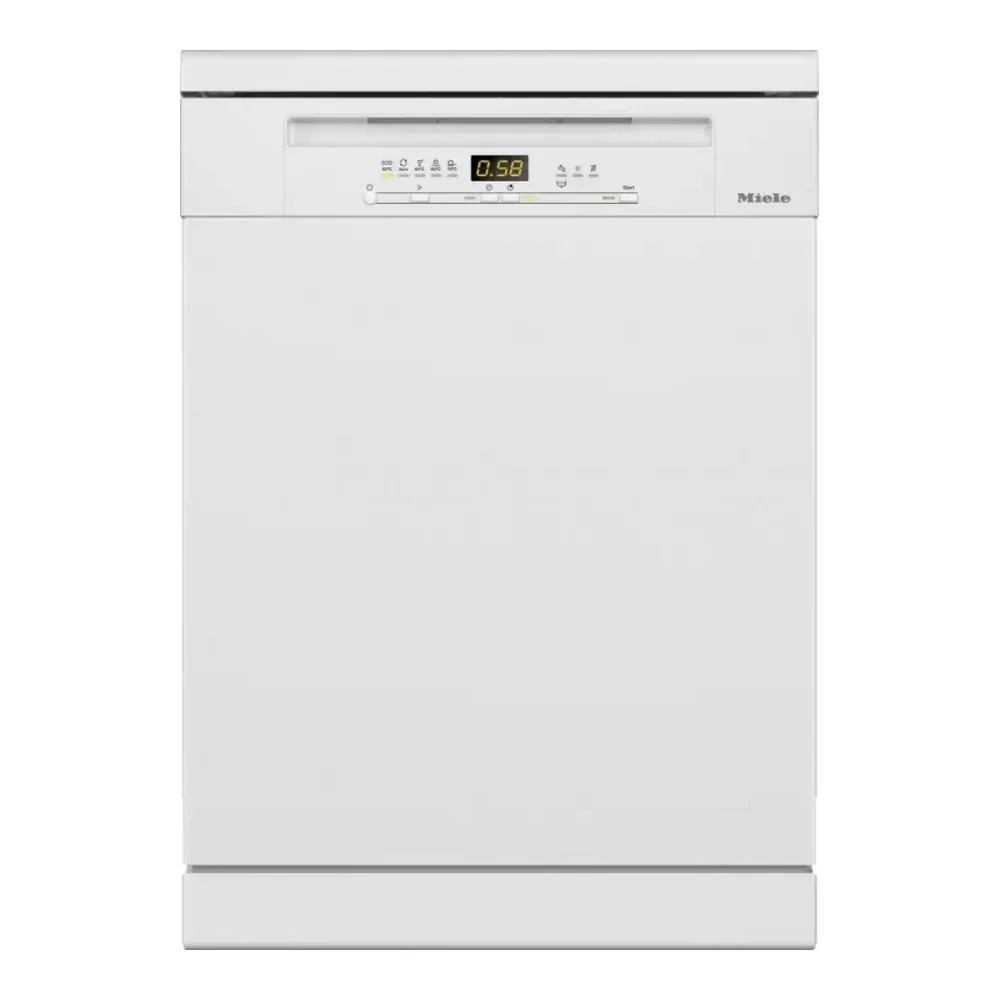 Отдельностоящая посудомоечная машина Miele G 5210 SC BRWS Active Plus