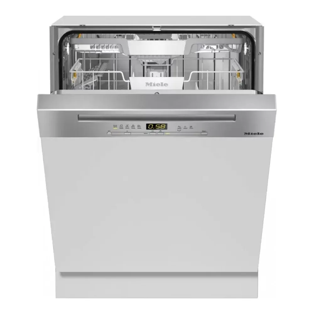 Встраиваемая посудомоечная машина Miele G 5210 SCi CLST Active Plus