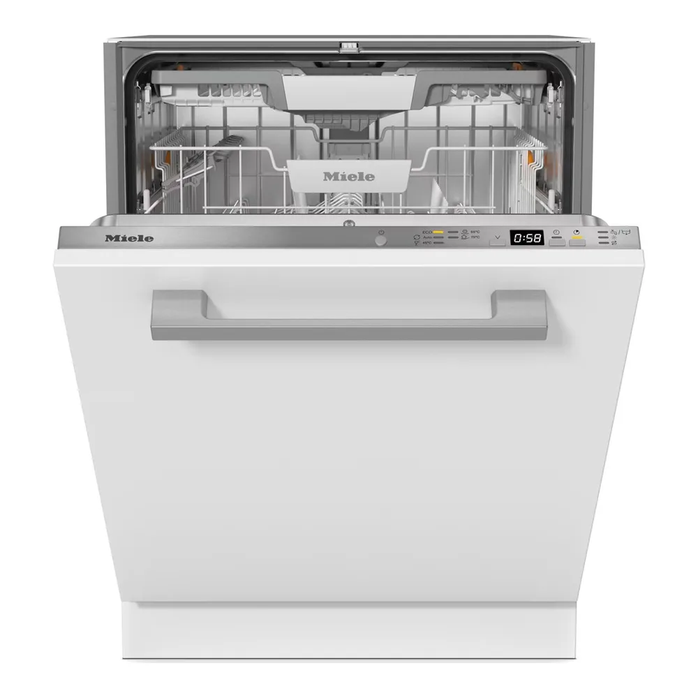 Встраиваемая посудомоечная машина MIELE G 5450 SCVI ACTIVE PLUS