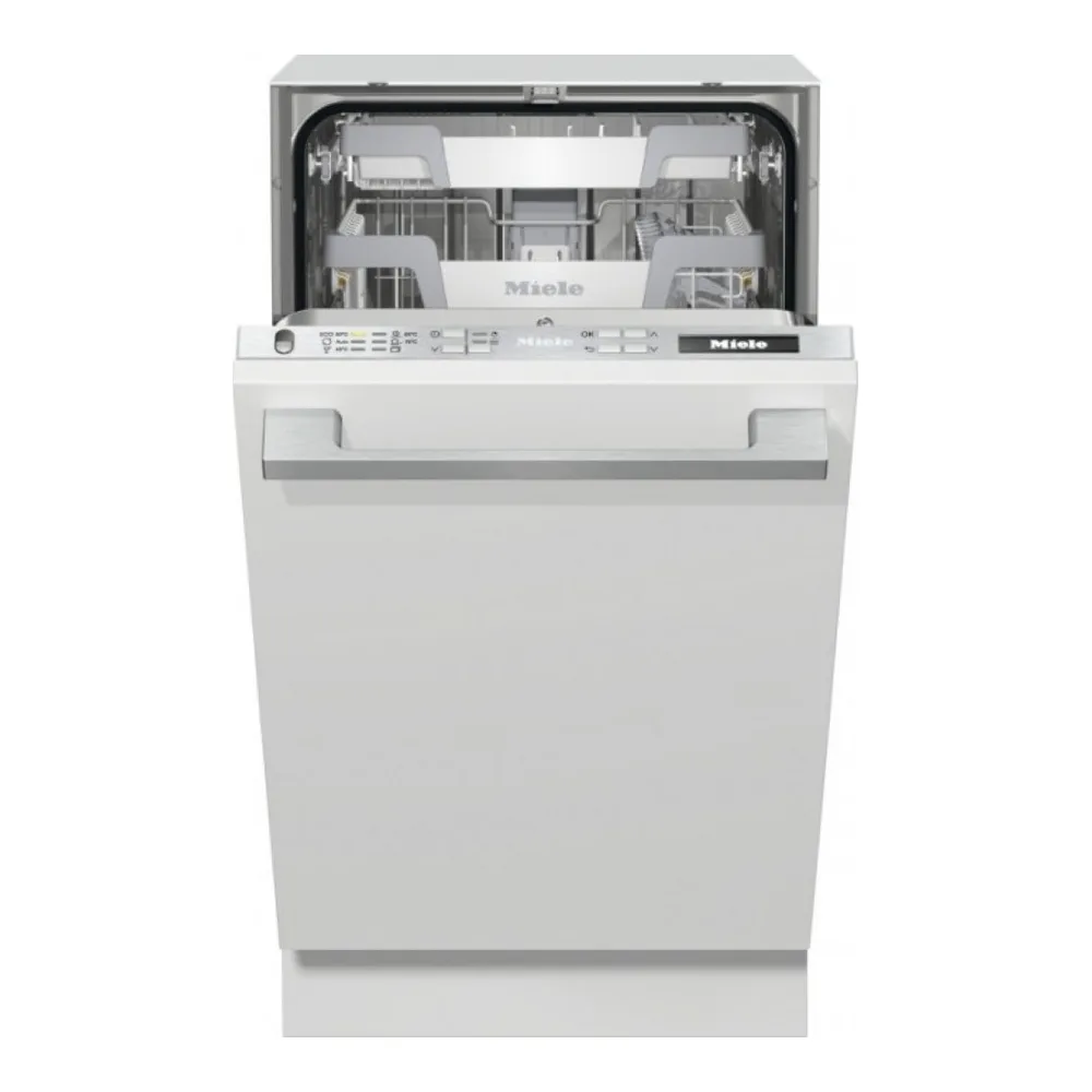 Полновстраиваемая посудомоечная машина Miele G 5690 SCVi SL