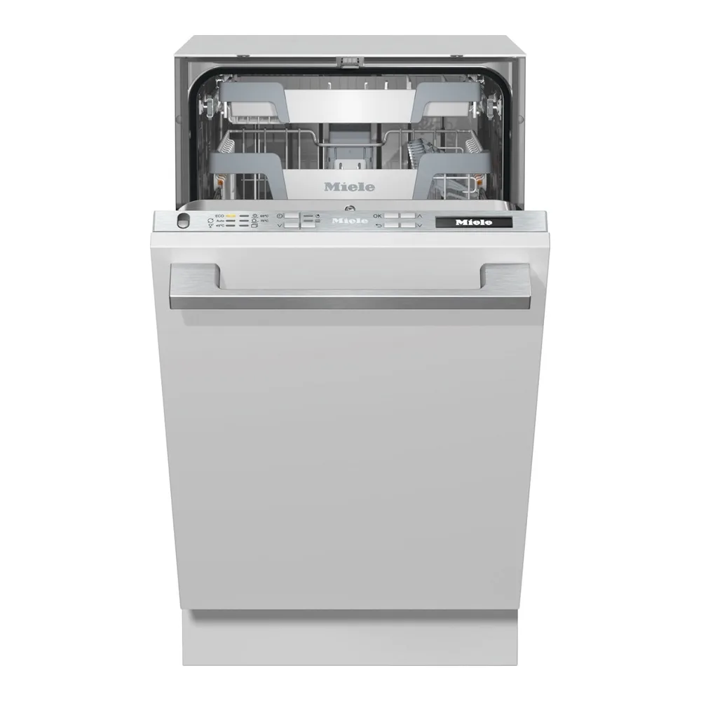 Встраиваемая посудомоечная машина Miele G 5790 SCVi SL