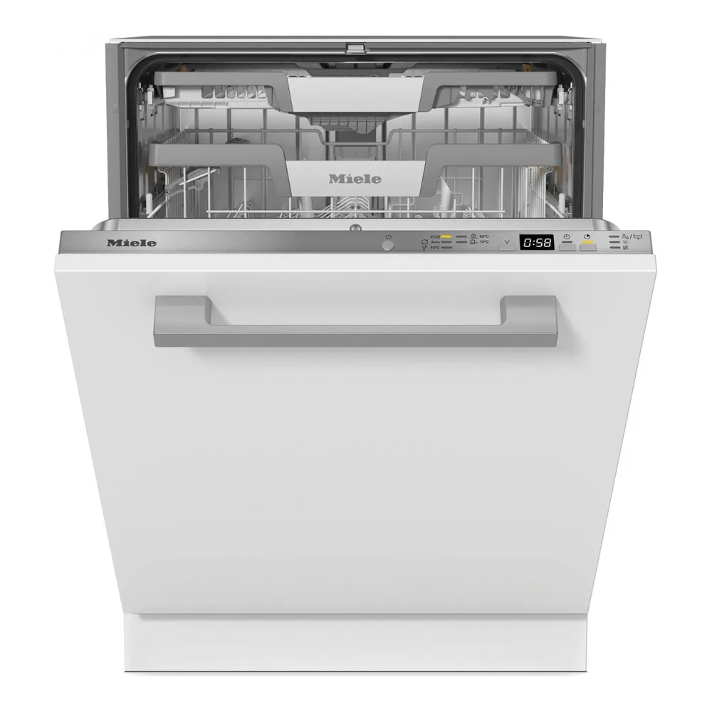 Встраиваемая посудомоечная машина MIELE G 5863 SCVI ACTIVE PLUS