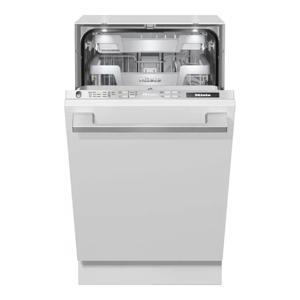 Полновстраиваемая посудомоечная машина Miele G 5890 SCVi SL
