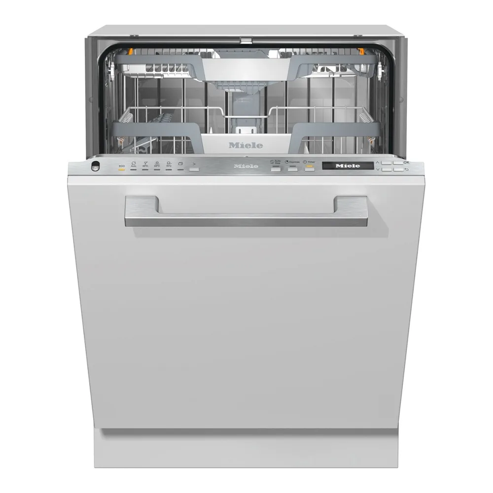 Встраиваемая посудомоечная машина Miele G 7165 SCVi XXL