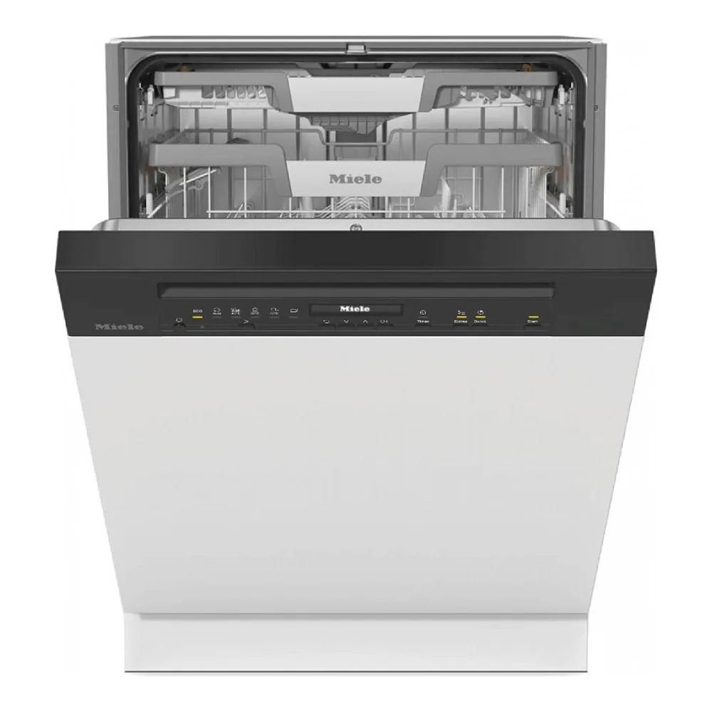 Встраиваемая посудомоечная машина Miele G 7210 SCi OBSW