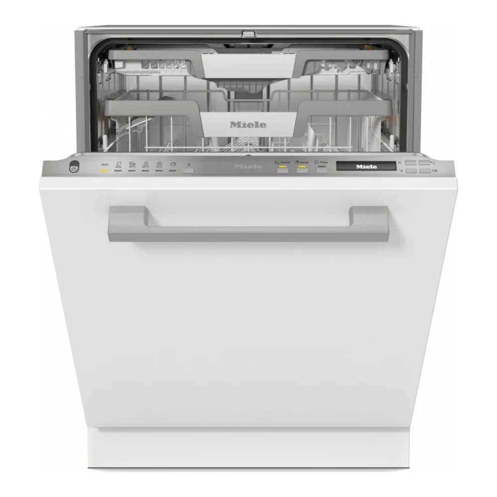 Встраиваемая посудомоечная машина Miele G 7260 SCVi