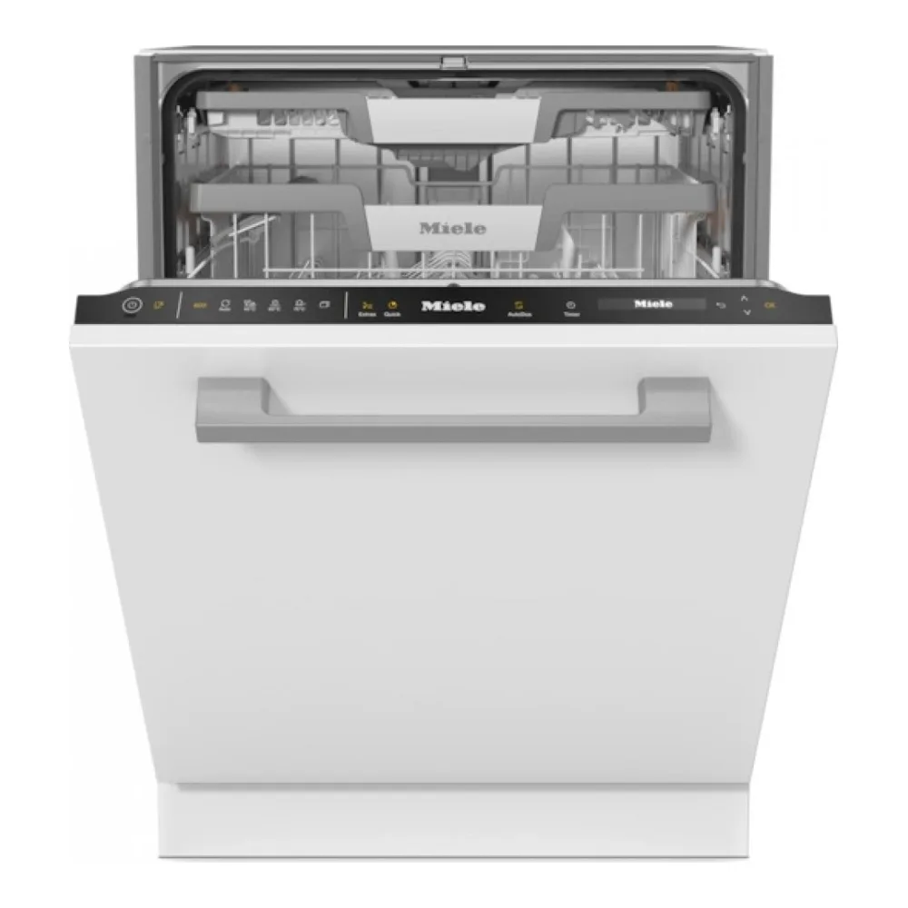 Встраиваемая посудомоечная машина Miele G 7651 SCVi AutoDos