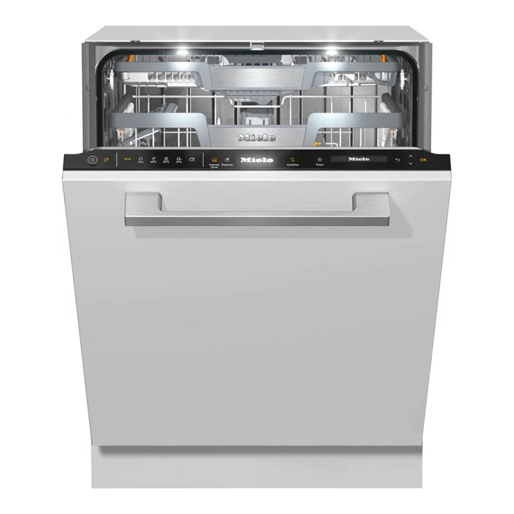Встраиваемая посудомоечная машина Miele G 7660 SCVi