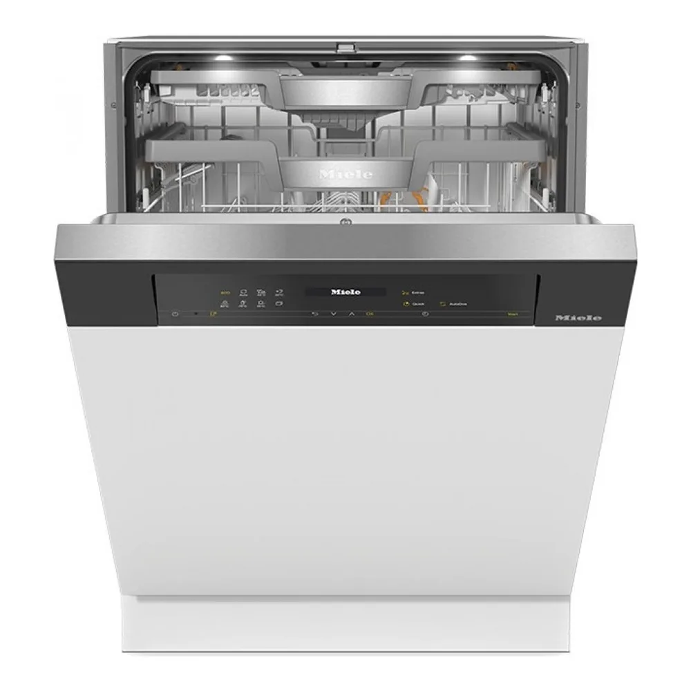 Встраиваемая посудомоечная машина Miele G 7731 SCi AD 125 Gala Edition