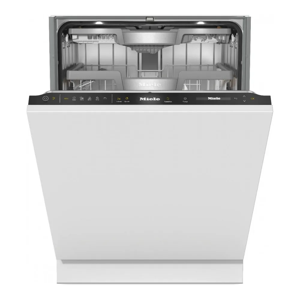 Встраиваемая посудомоечная машина MIELE G 7797 SCVI XXL AD 125 GALA ED