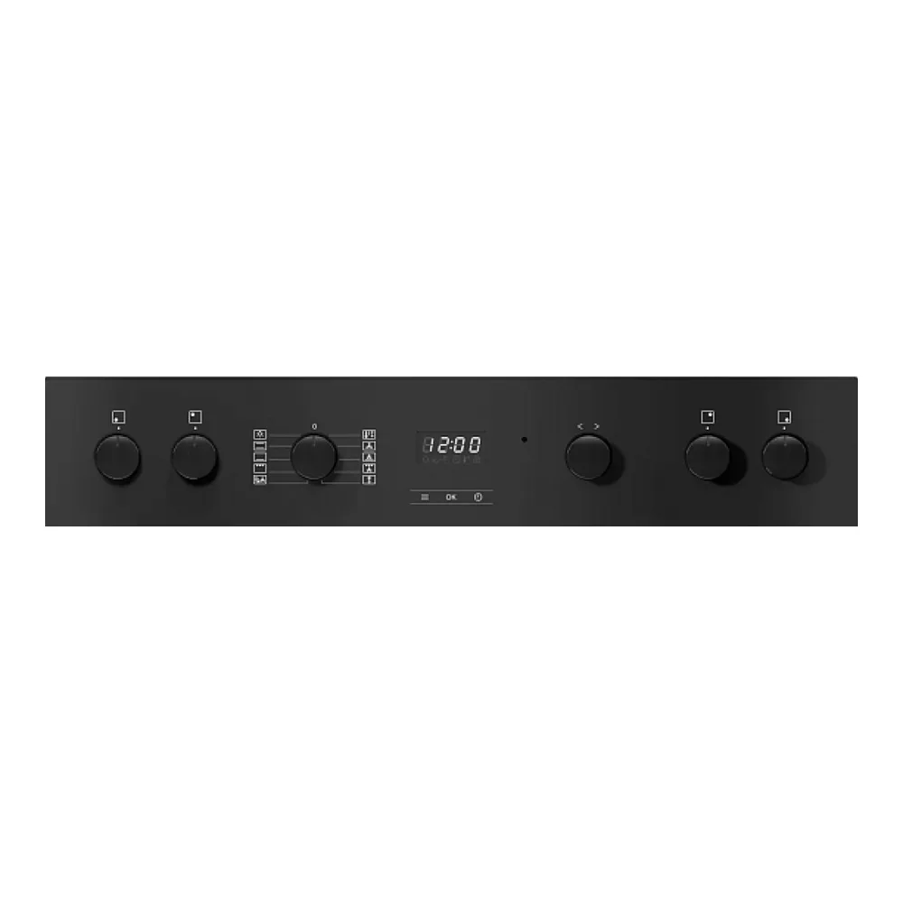 Духовой шкаф MIELE H 2455 I ACTIVE