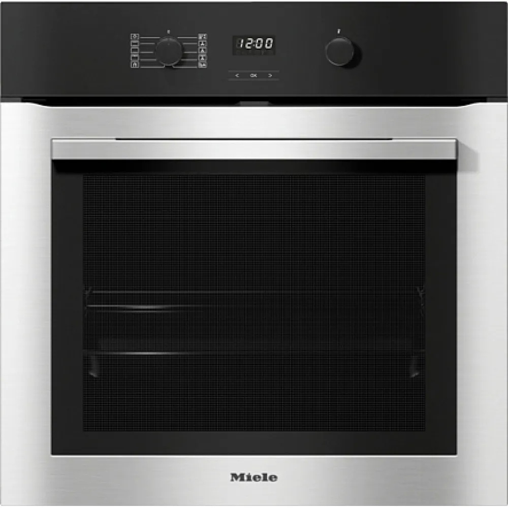Духовой шкаф MIELE H 2760 BP EDST CLST