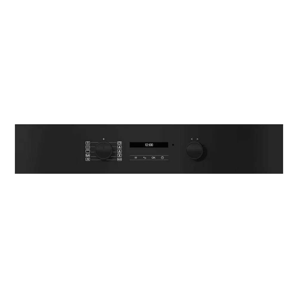 Духовой шкаф MIELE H 2766 1 BP 125 EDITION OBSIDIAN BLACK