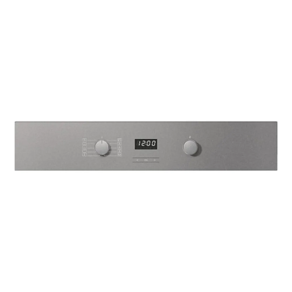Духовой шкаф MIELE H 2860 B GRGR