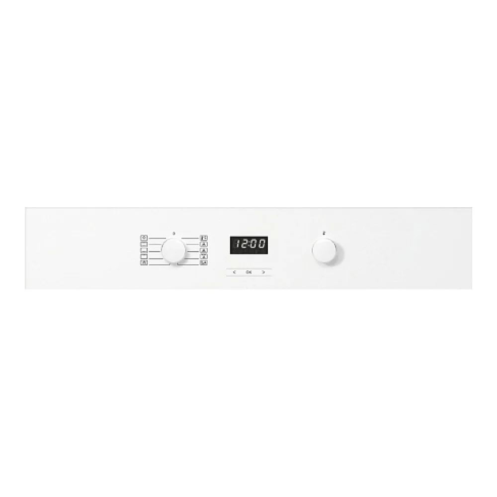 Схема встраивания Духовой шкаф MIELE H 2860 BP BRWS