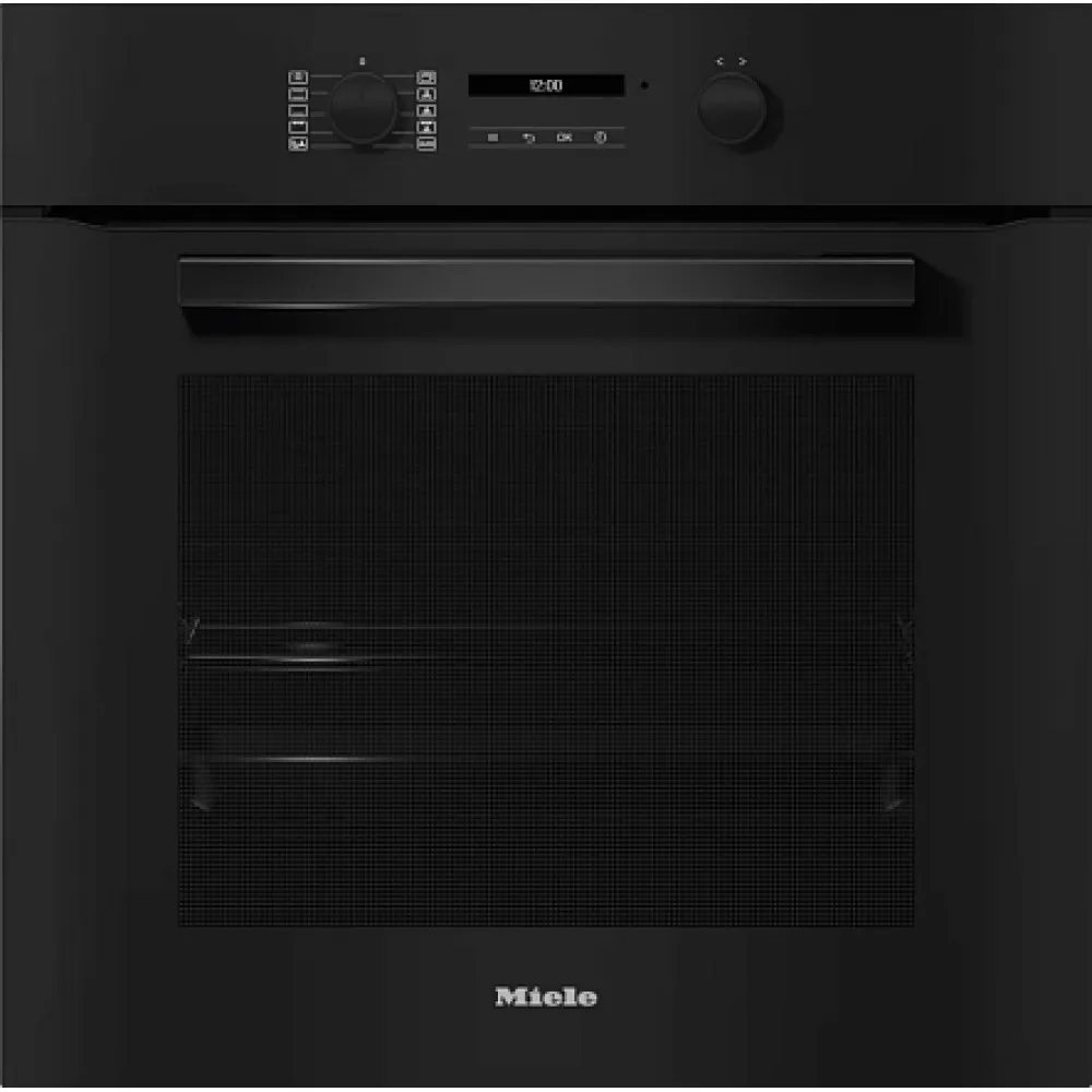 Духовой шкаф MIELE H 2861 1 B 125 EDITION OBSIDIAN BLACK
