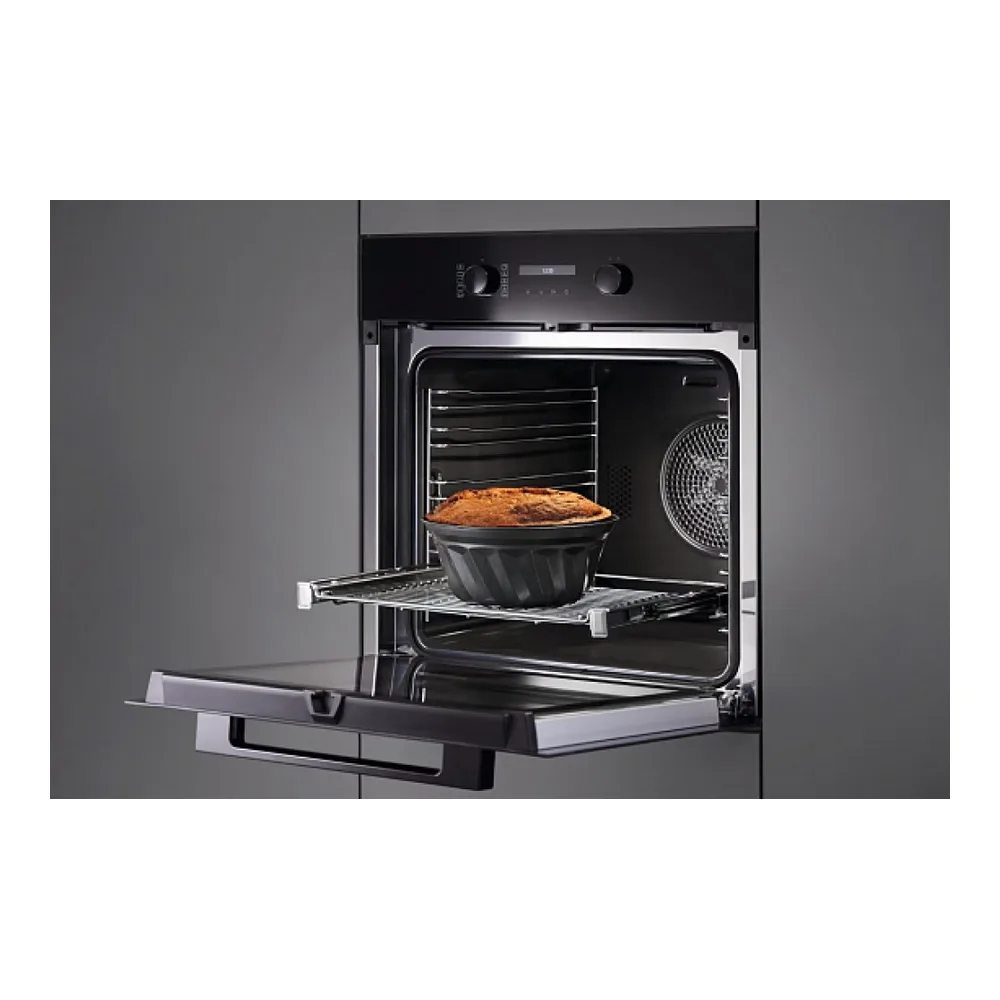 Духовой шкаф MIELE H 2861 1 B 125 EDITION OBSIDIAN BLACK