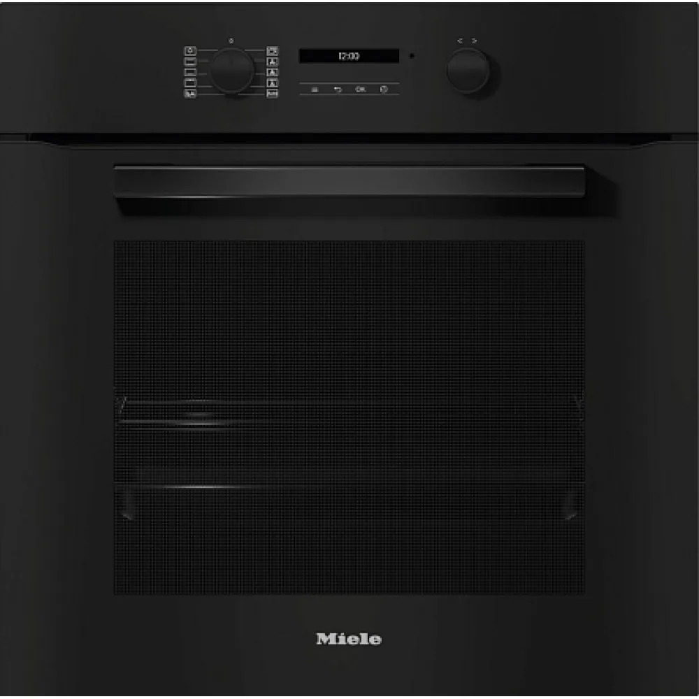 Духовой шкаф MIELE H 2861 1 B OBSW