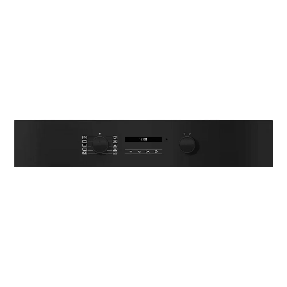 Духовой шкаф MIELE H 2861 1 B OBSW