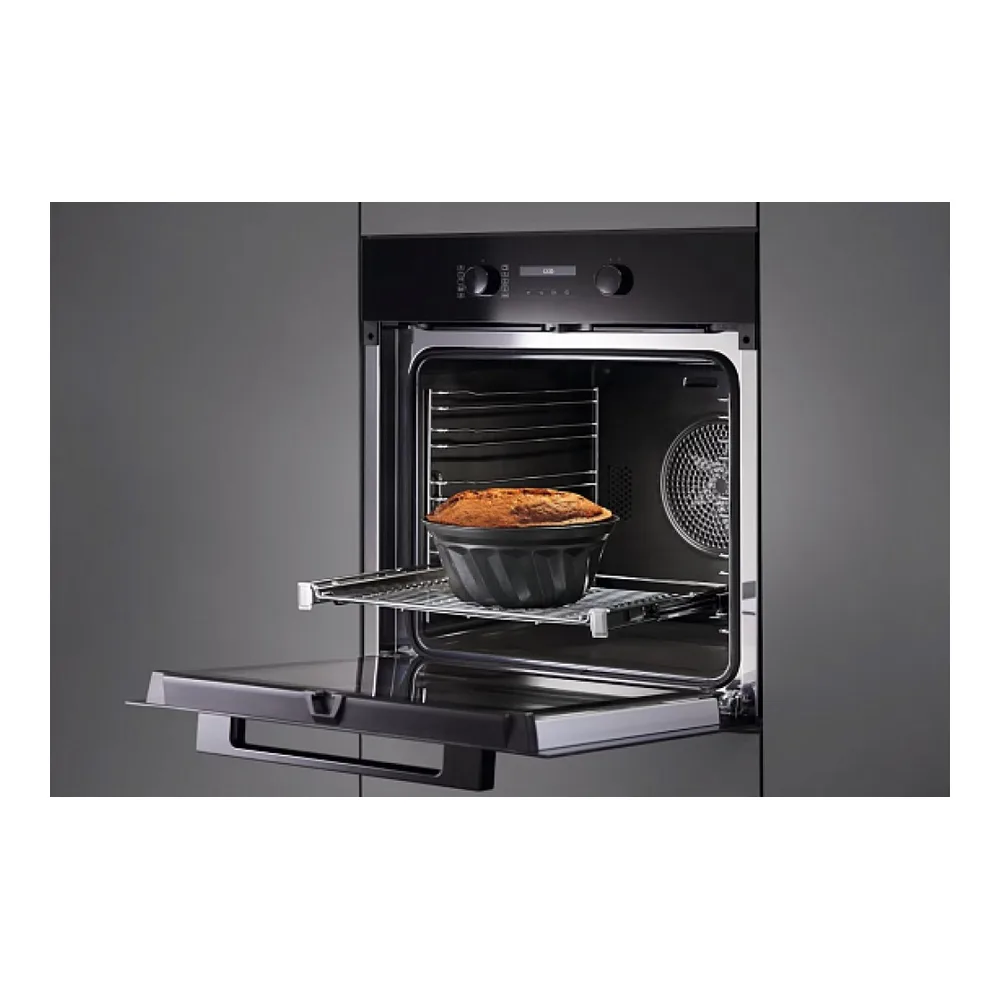 Духовой шкаф MIELE H 2861 1 BP 125 EDITION OBSIDIAN BLACK