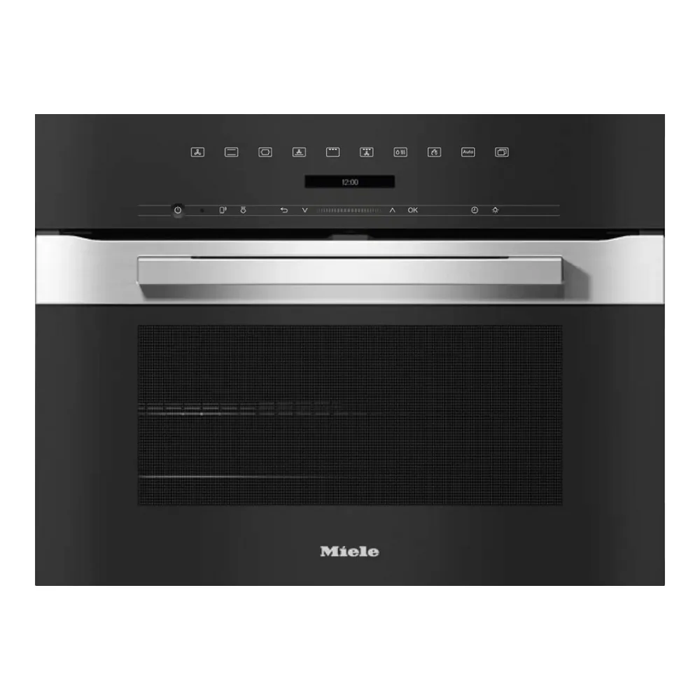 Духовой шкаф MIELE H 7244 BP EDST CLST