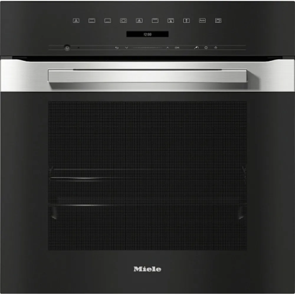 Духовой шкаф MIELE H 7262 B EDST CLST