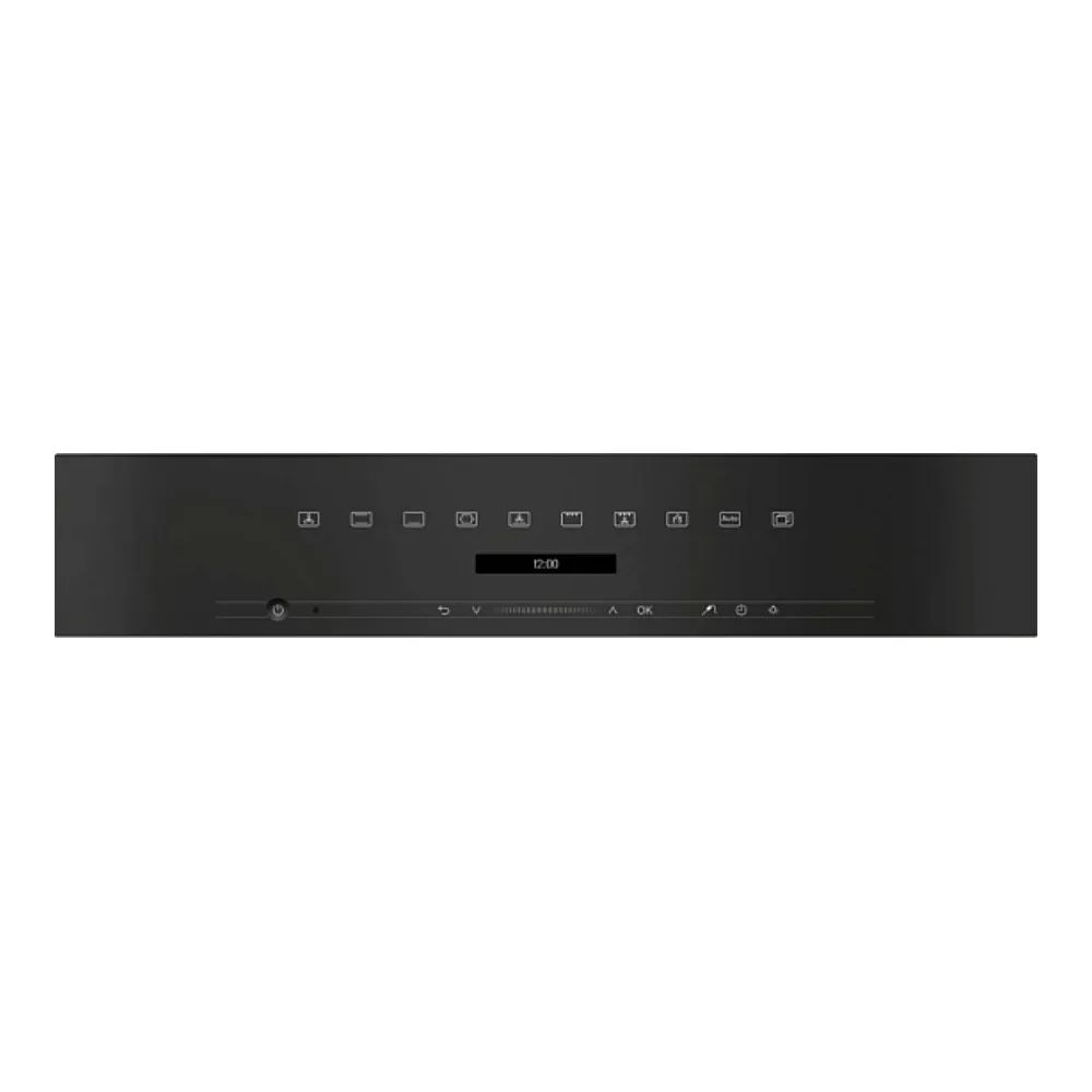 Духовой шкаф MIELE H 7262 BP EDST CLST